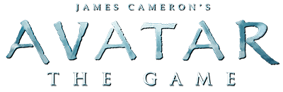 Avatar: The Game logo for Xbox 360